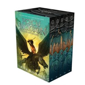 Percy Jackson