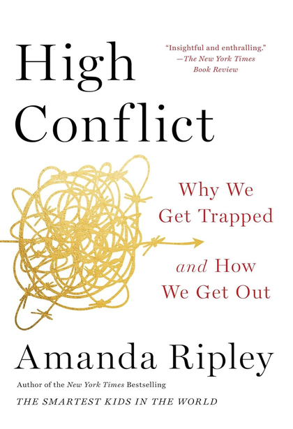 High Conflict