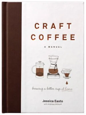 Craft Coffee 